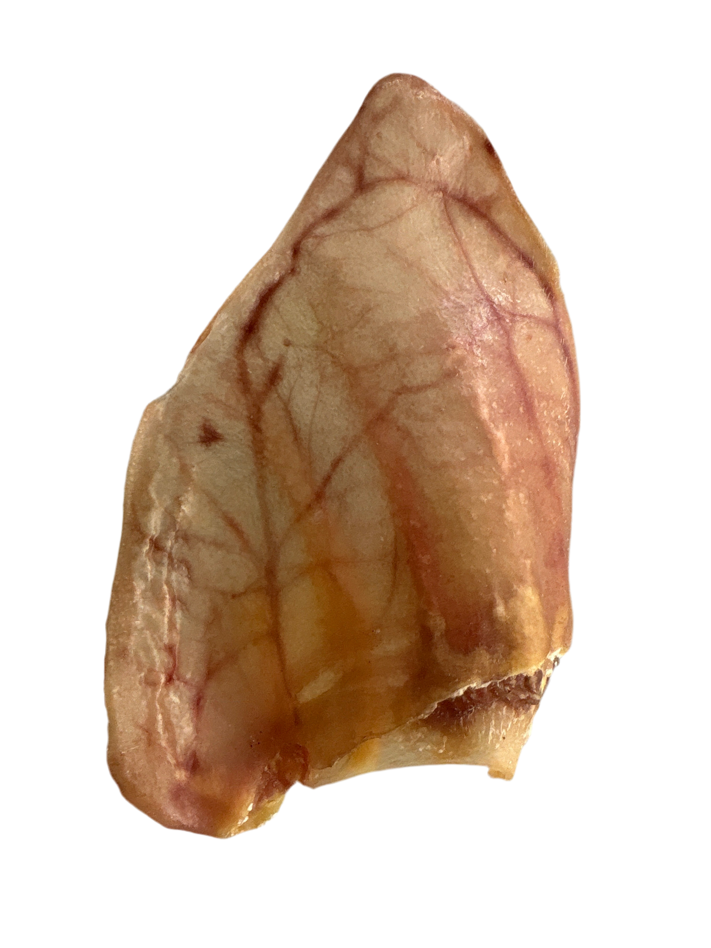 Pig Ear Dog Treat Chews