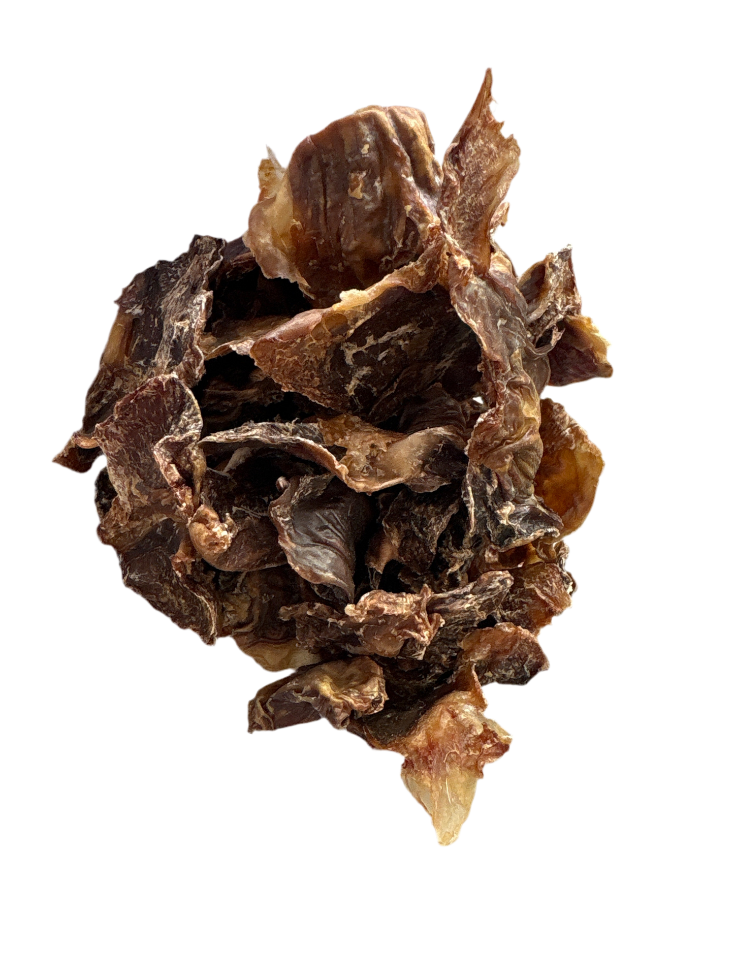 Chicken Gizzards Crunchy Dog Treats - Natural, USA Made | BeyondWhiskers