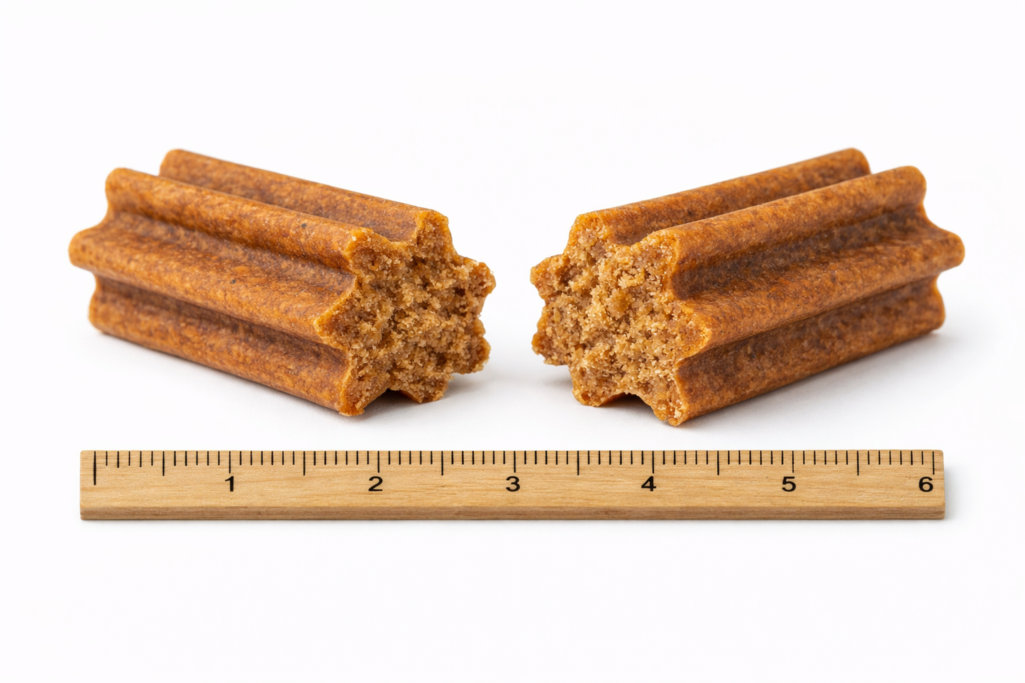 Pumpkin Dental Dog Chews – Natural Teeth Cleaning Treats dental Dog treats