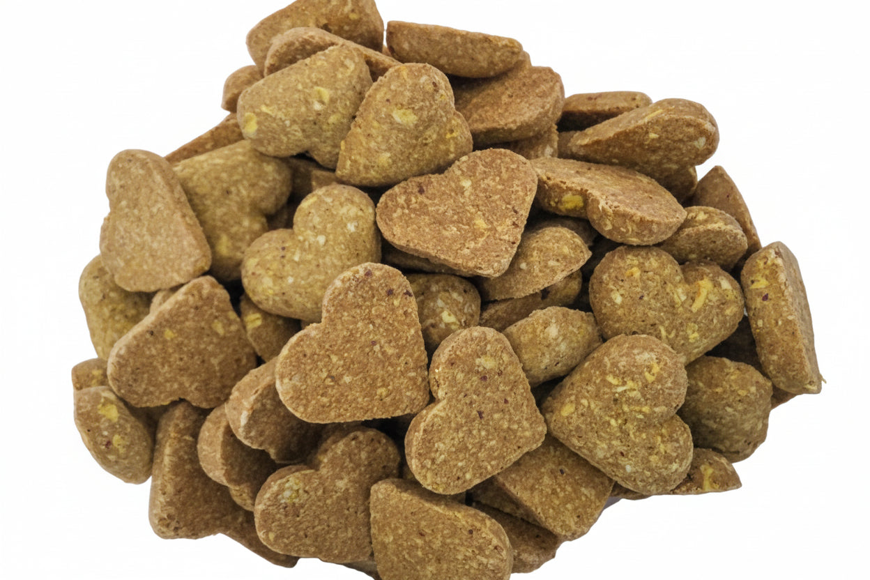 Chicken and Sweet Potato Glucosamine hip & Joint Soft Dog Treats