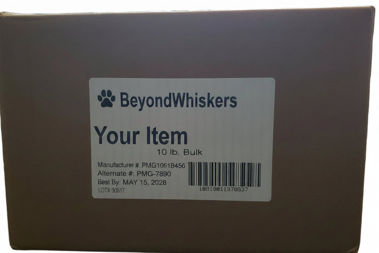 Bulk Dog Treats