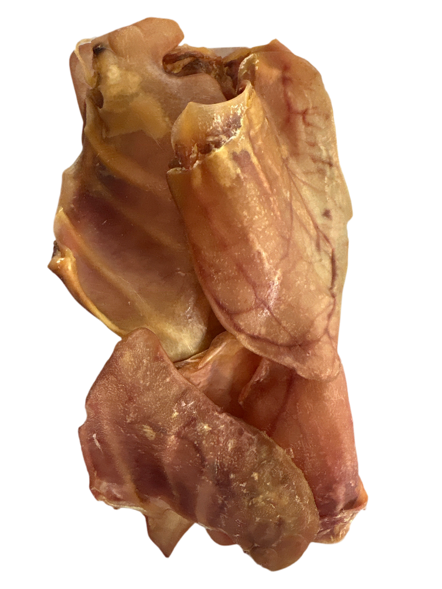 Pig Ear Dog Treat Chews