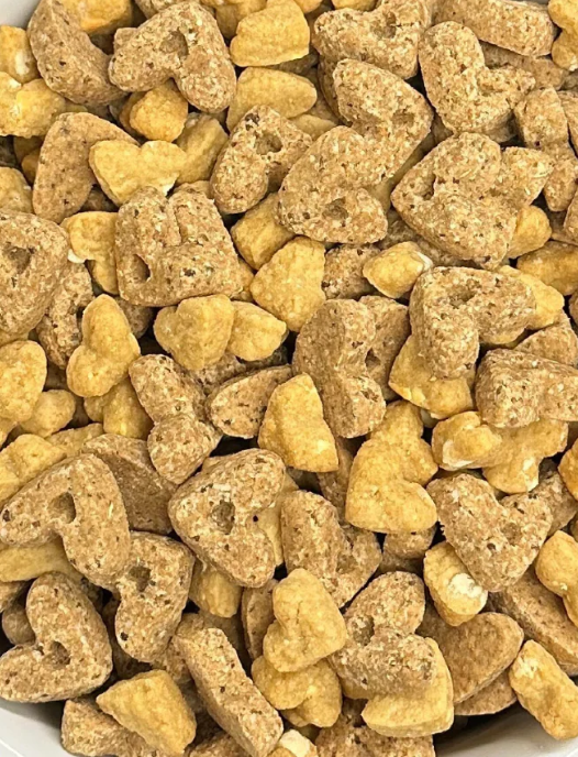 Sweet Potato Pie Bliss Soft Chewy Dog Treats