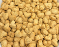 Bakery Batch Peanut Butter Bites Crunchy Dog Treats