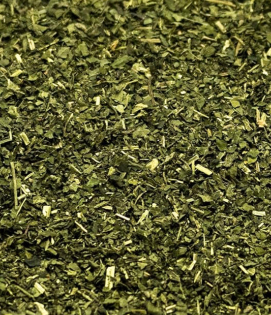BeyondWhiskers Organic Dry Nettle For Dogs Natural Health Tonic image 0